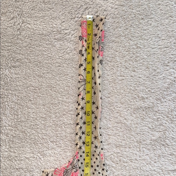 π Free People Lightweight Canvas Shoulder Bag - Picture 5 of 8